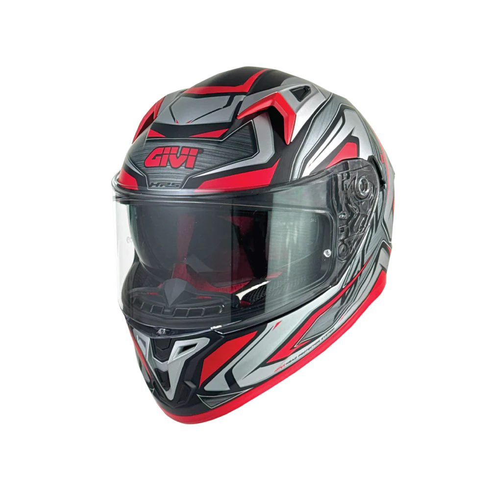 HELMETS