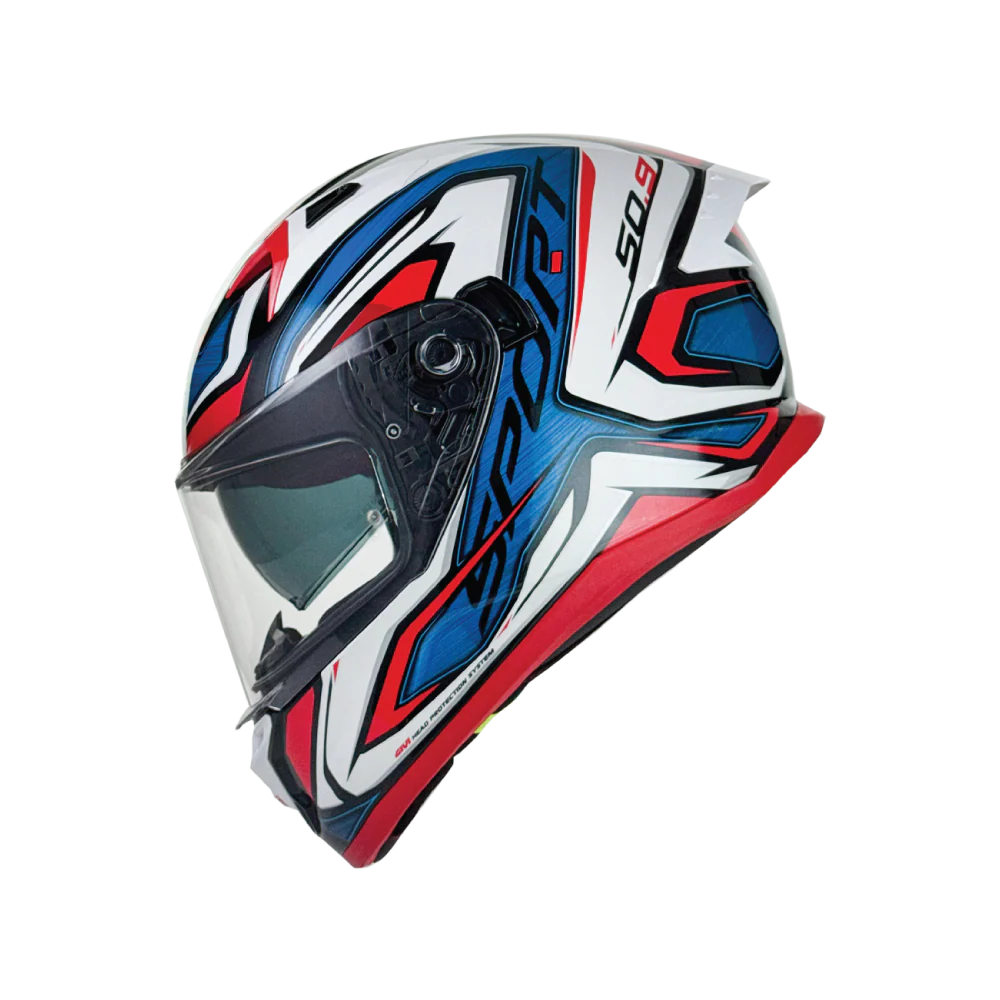 50.9 ATOMIC | HELMET - Image 10