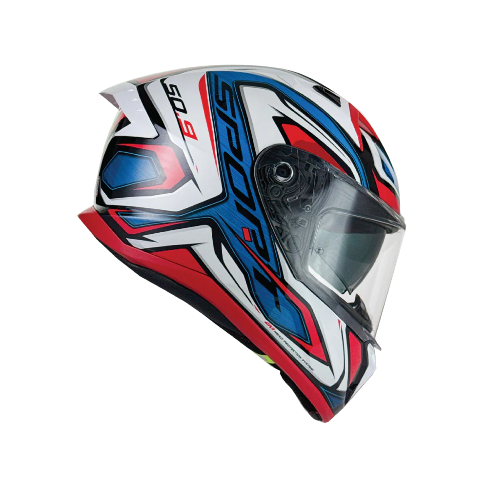 50.9 ATOMIC | HELMET - Image 11