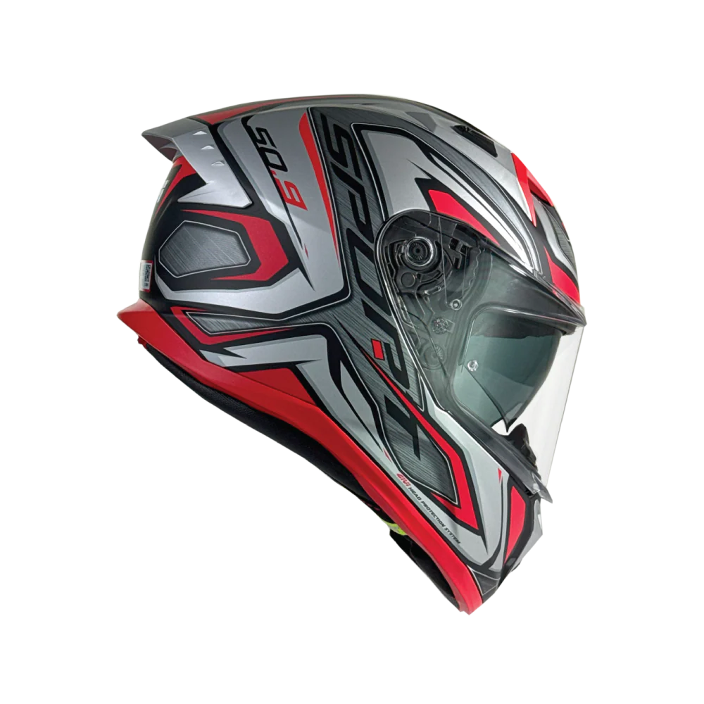 50.9 ATOMIC | HELMET - Image 3