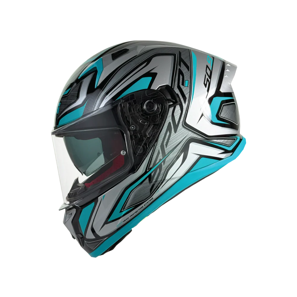 50.9 ATOMIC | HELMET - Image 6