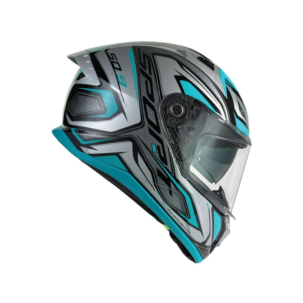 50.9 ATOMIC | HELMET - Image 7