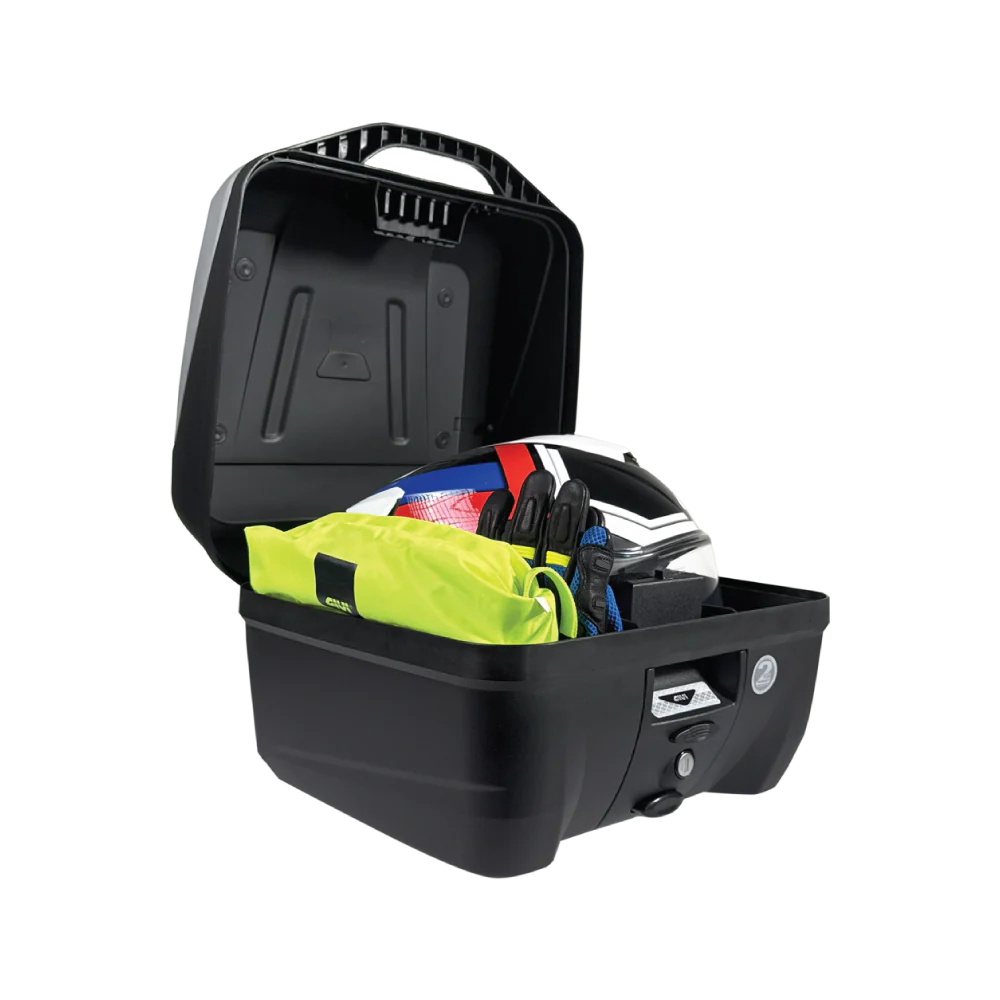 B32N BOLD | TOP CASE - Image 3