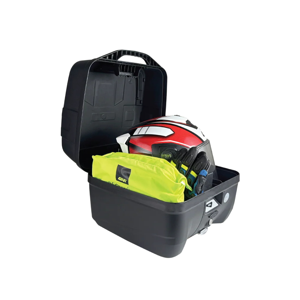 B33N2M ATLAS | TOP CASE - Image 3