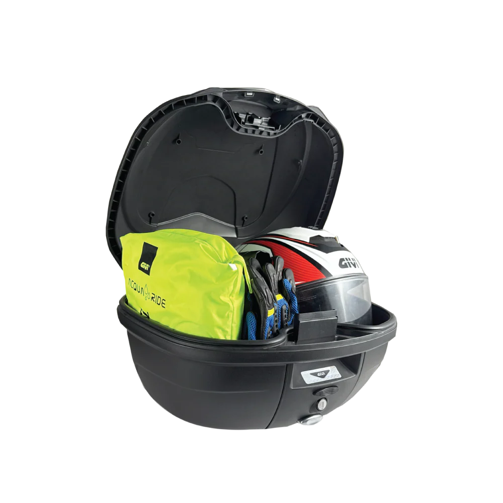 B360N | TOP CASE - Image 3