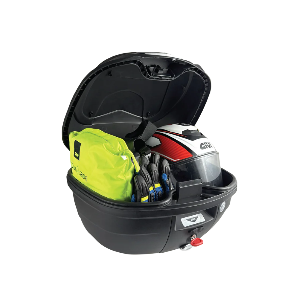 B360NT | TOP CASE - Image 3