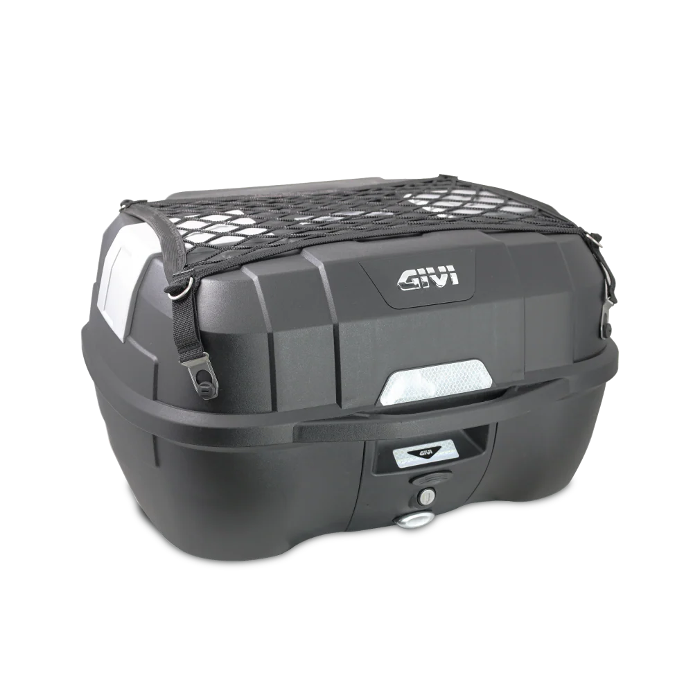 B45NM-ADV ATLAS | TOP CASE