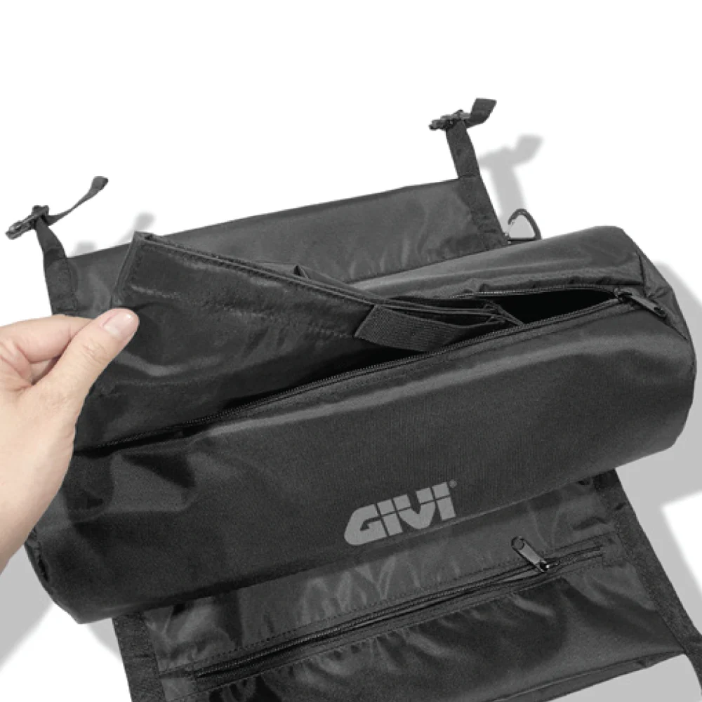 BAT01 ROLL BAG | SOFT BAGS - Image 2