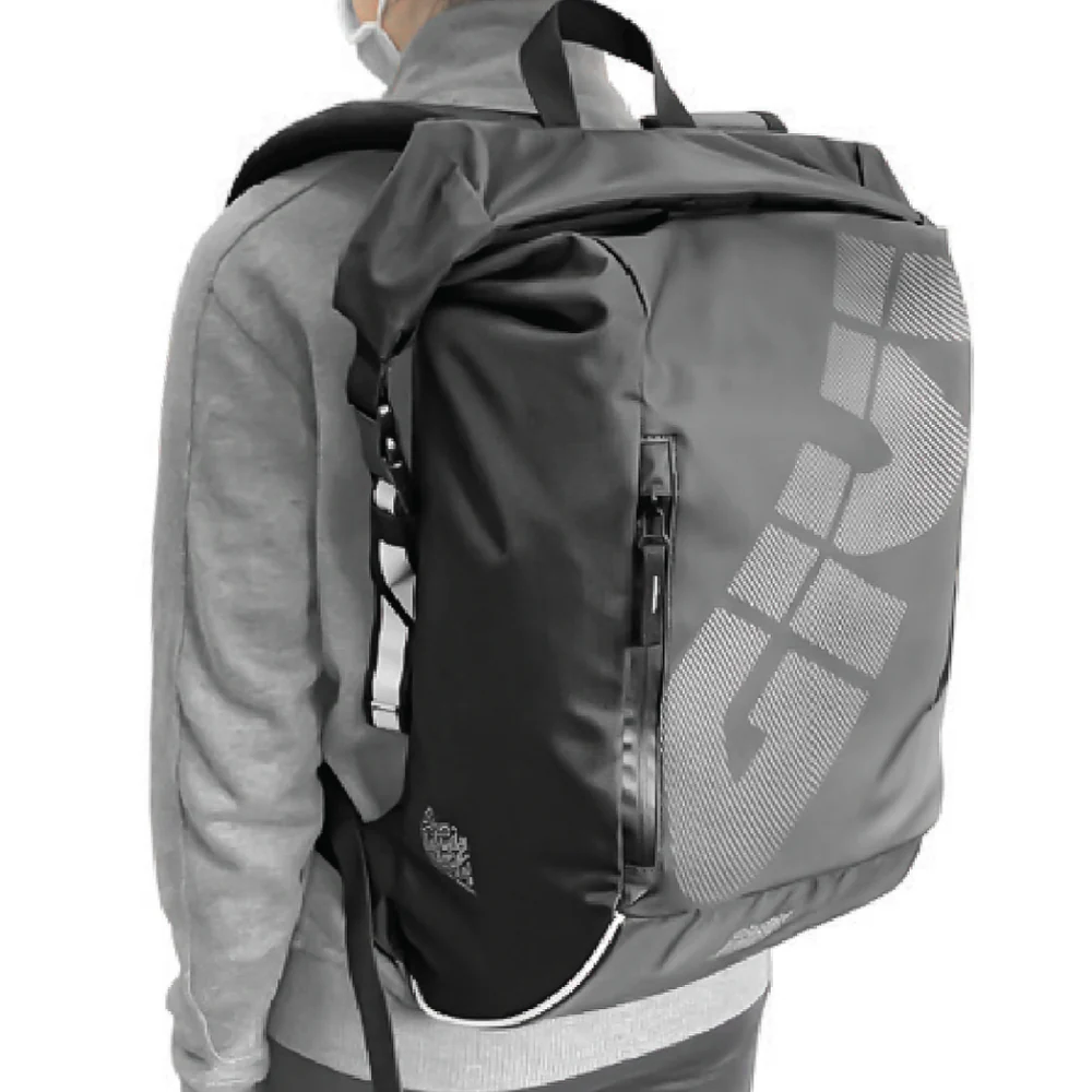 CIT03 CITY BACKPACK | SOFT BAGS - Image 2