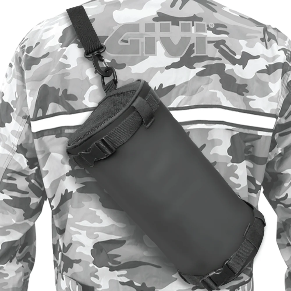 COU01 COURIER BACKPACK | SOFT BAGS - Image 3