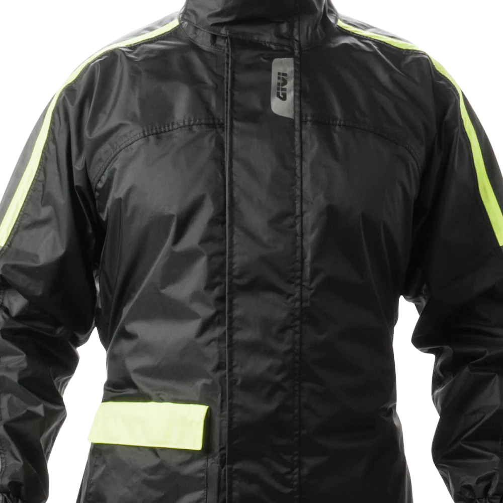 CRS01.AX_COMFORT | RAINSUIT - Image 2