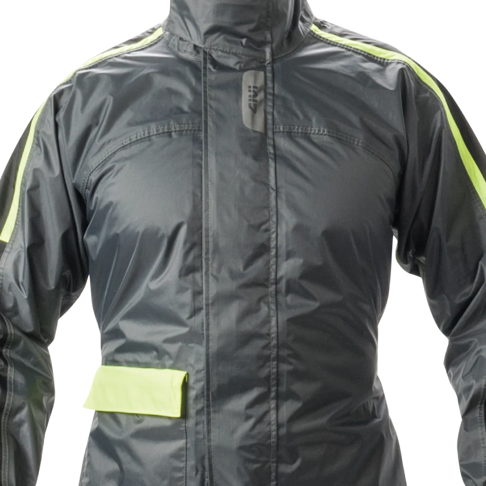 CRS01.AX_COMFORT | RAINSUIT - Image 3