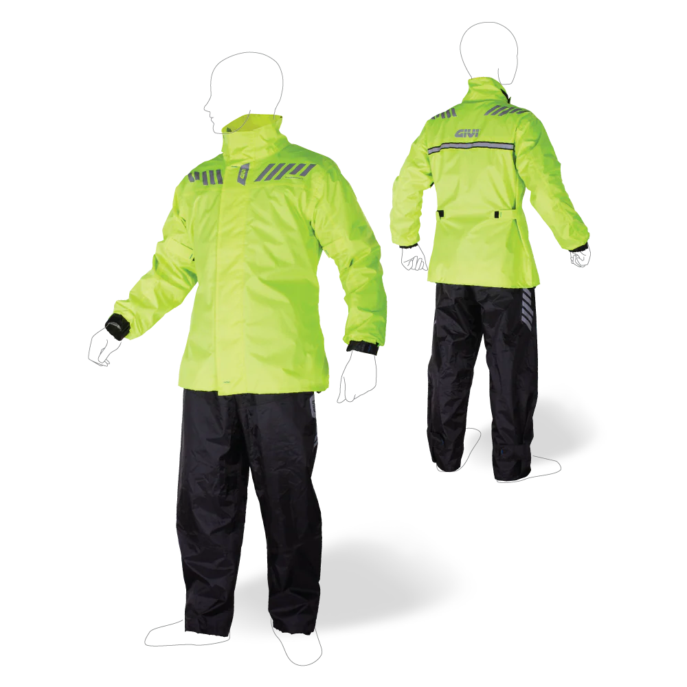 CRS02.AX_COMFORT | RAINSUIT