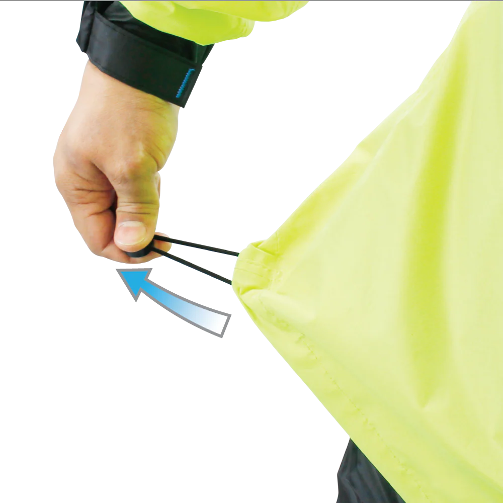 CRS02.AX_COMFORT | RAINSUIT - Image 4