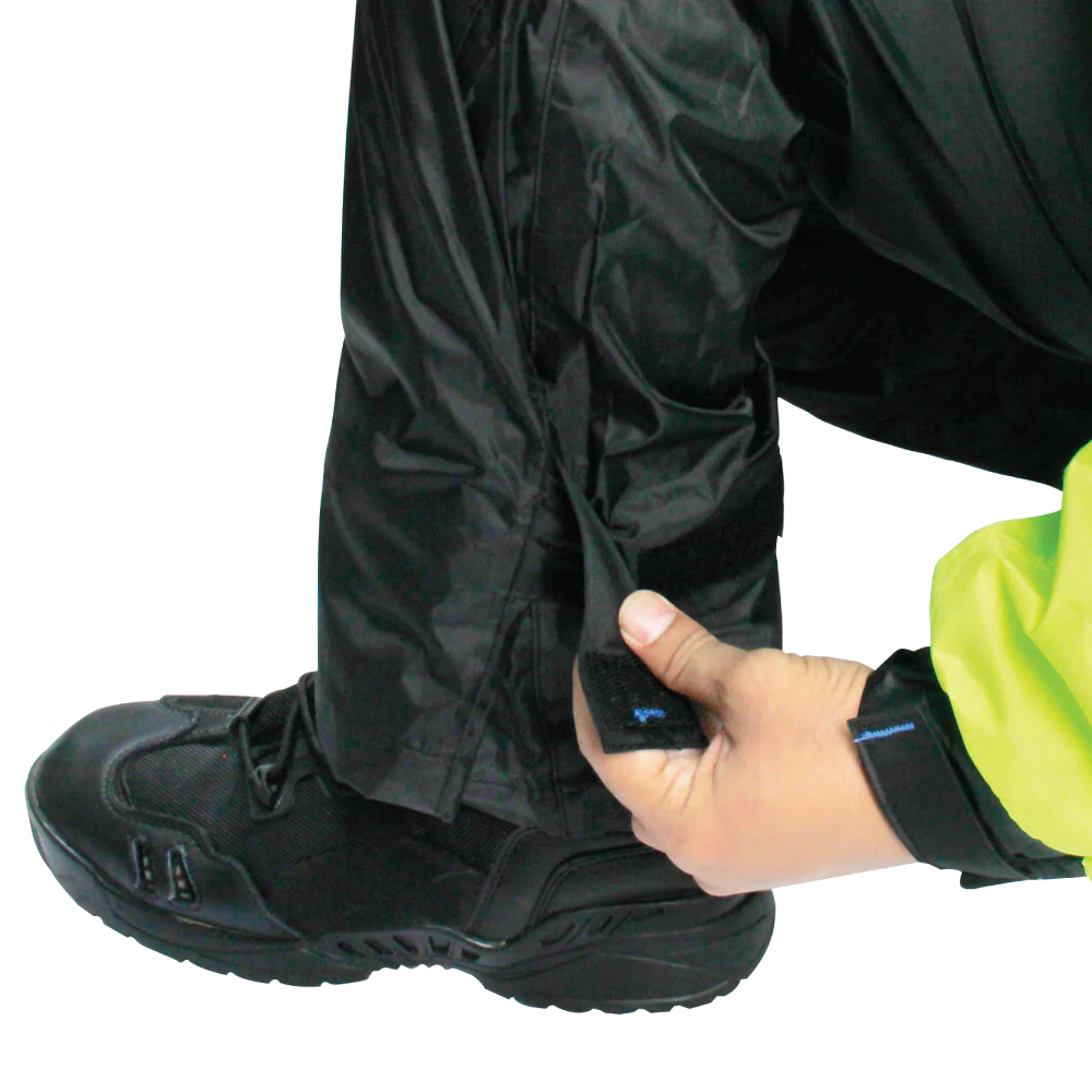 CRS02.AX_COMFORT | RAINSUIT - Image 5