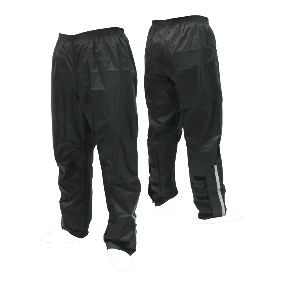 CRT01.AX  |  RAIN TROUSERS