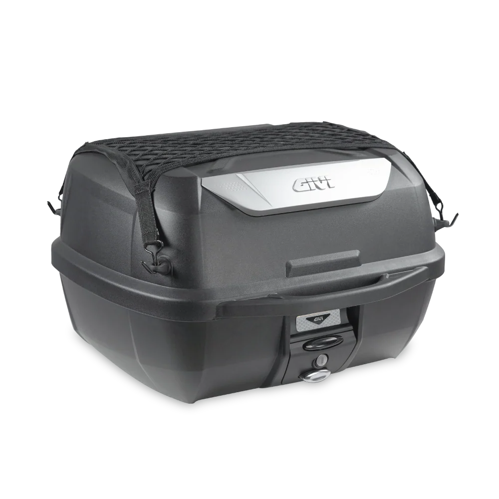 E43NTL-ADV MULEBOX | TOP CASE