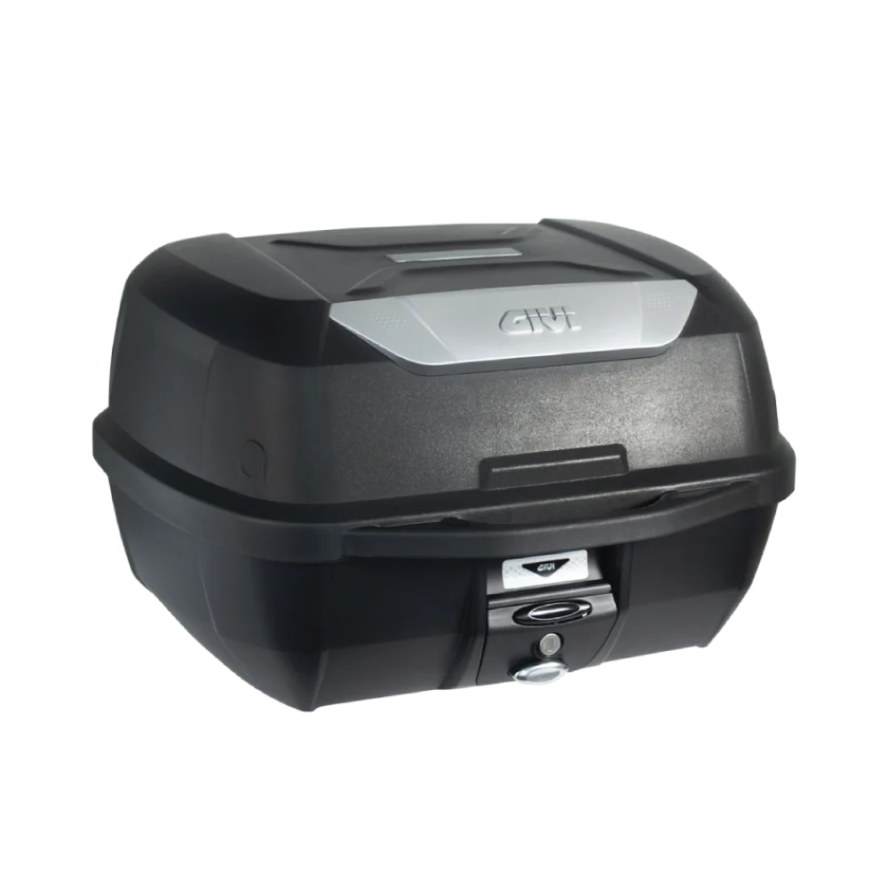 E43NTL MULEBOX | TOP CASE