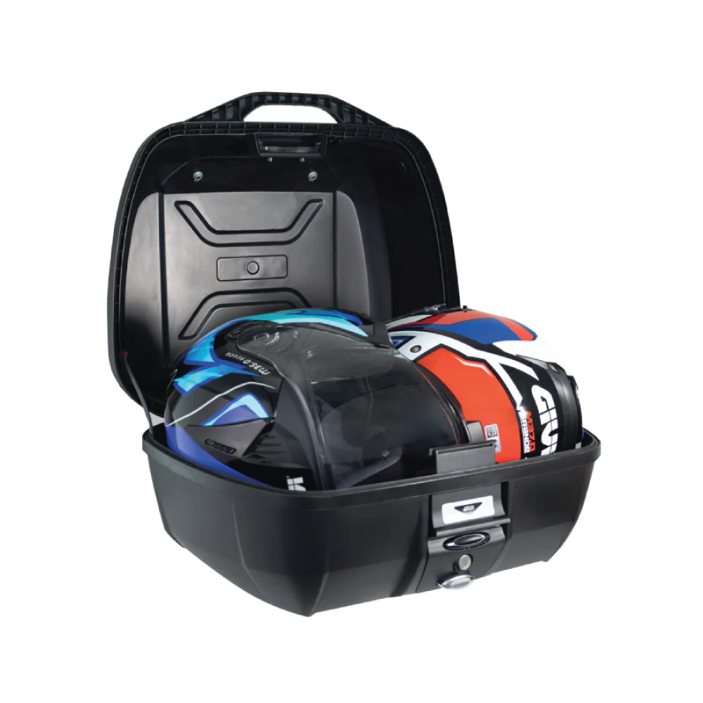 E43NTL MULEBOX | TOP CASE - Image 3