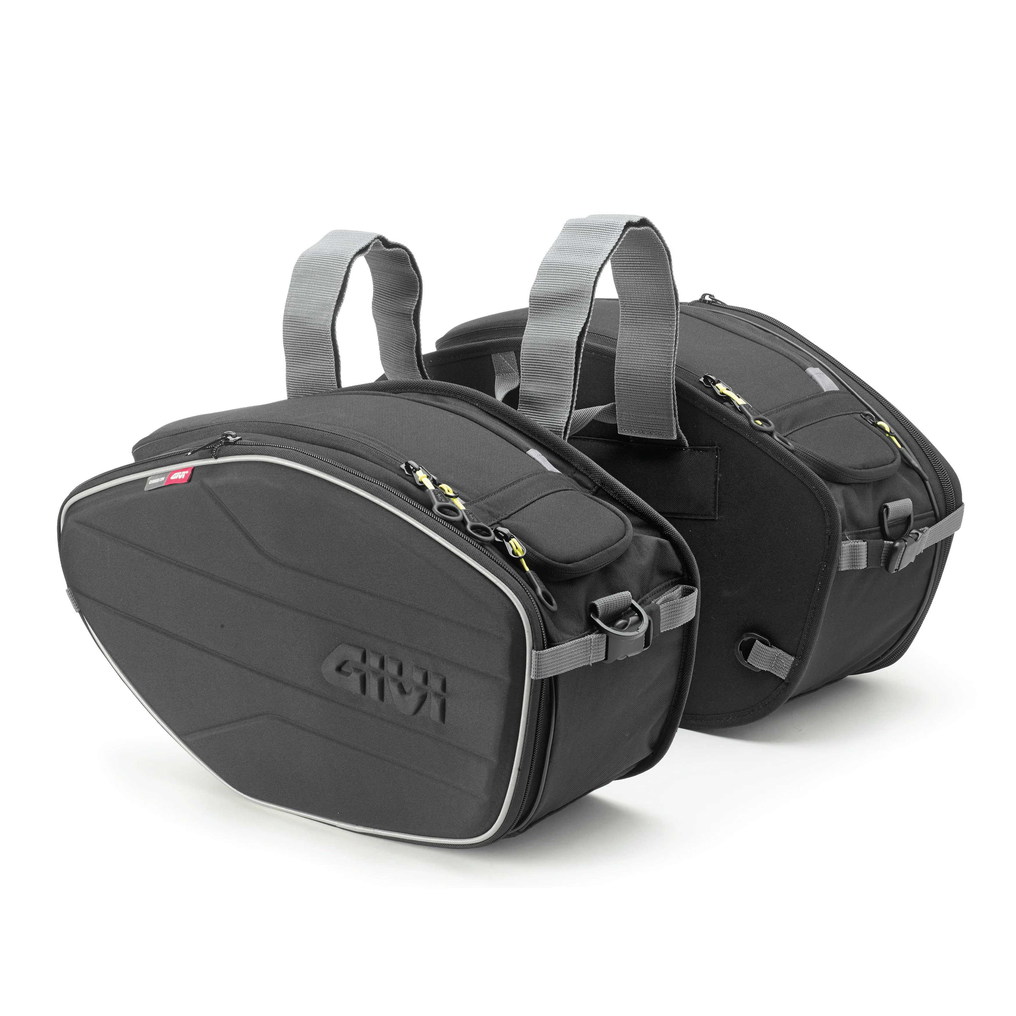 EA101B SADDLE BAG | SOFT BAGS