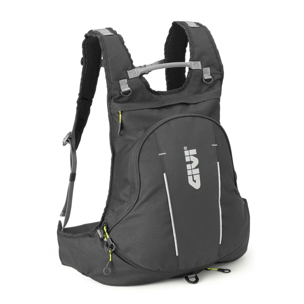 EA104B | SOFT BAGS