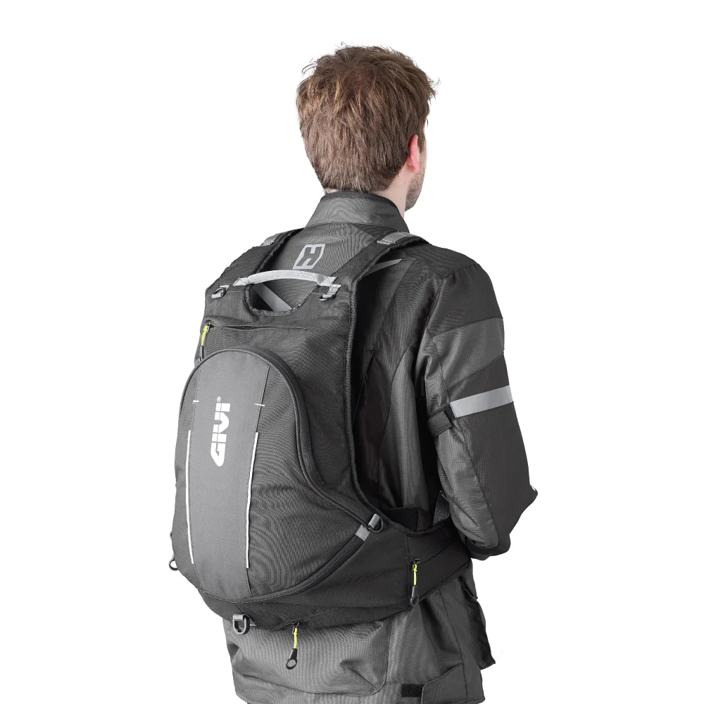EA104B | SOFT BAGS - Image 3