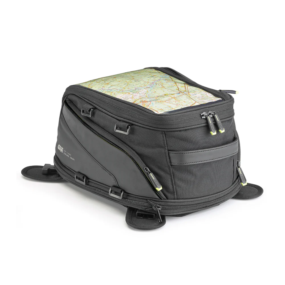 EA130 MAGNETIC TANK BAG | TANK BAG