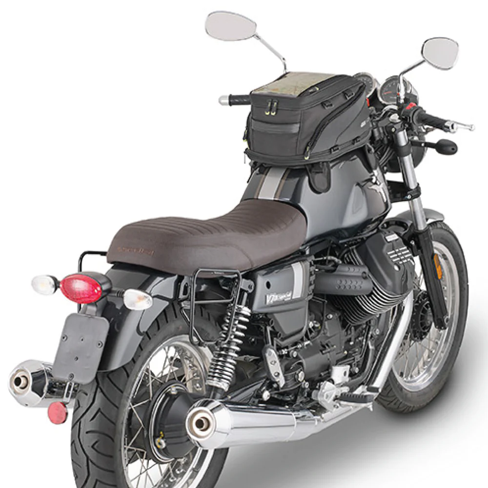 EA130 MAGNETIC TANK BAG | TANK BAG - Image 3