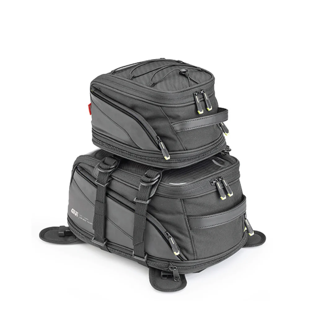 EA130 MAGNETIC TANK BAG | TANK BAG - Image 4