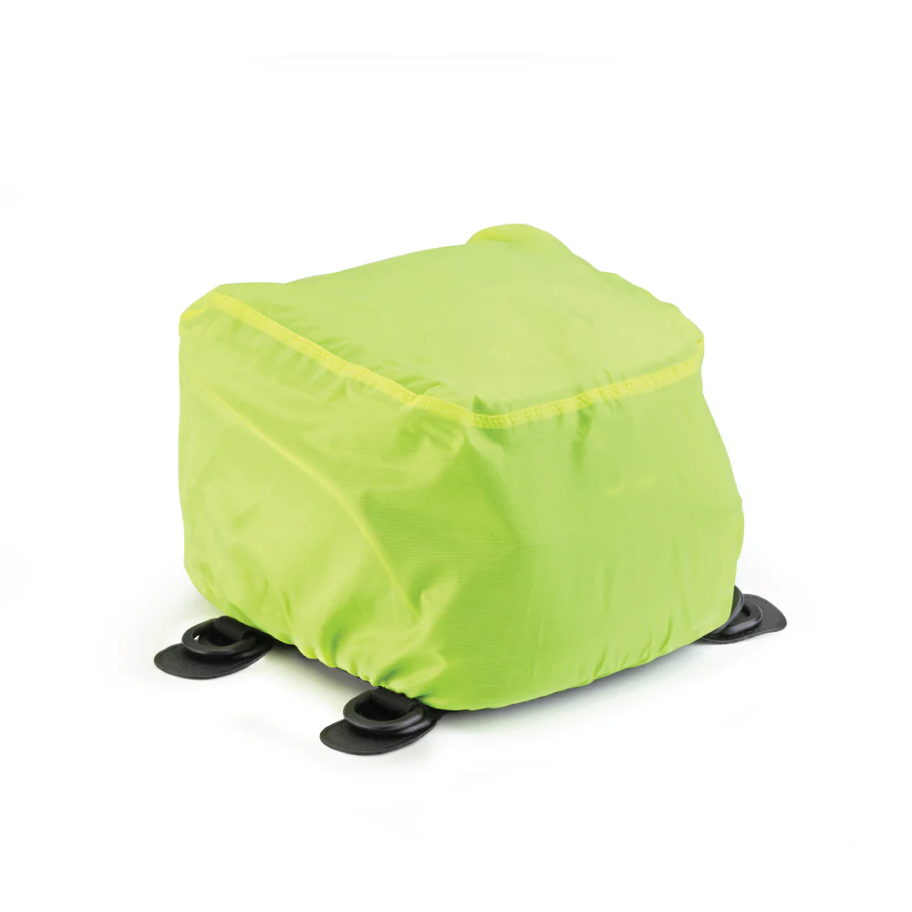 EA132B UNIVERSAL TAIL BAG | TAIL BAG - Image 2
