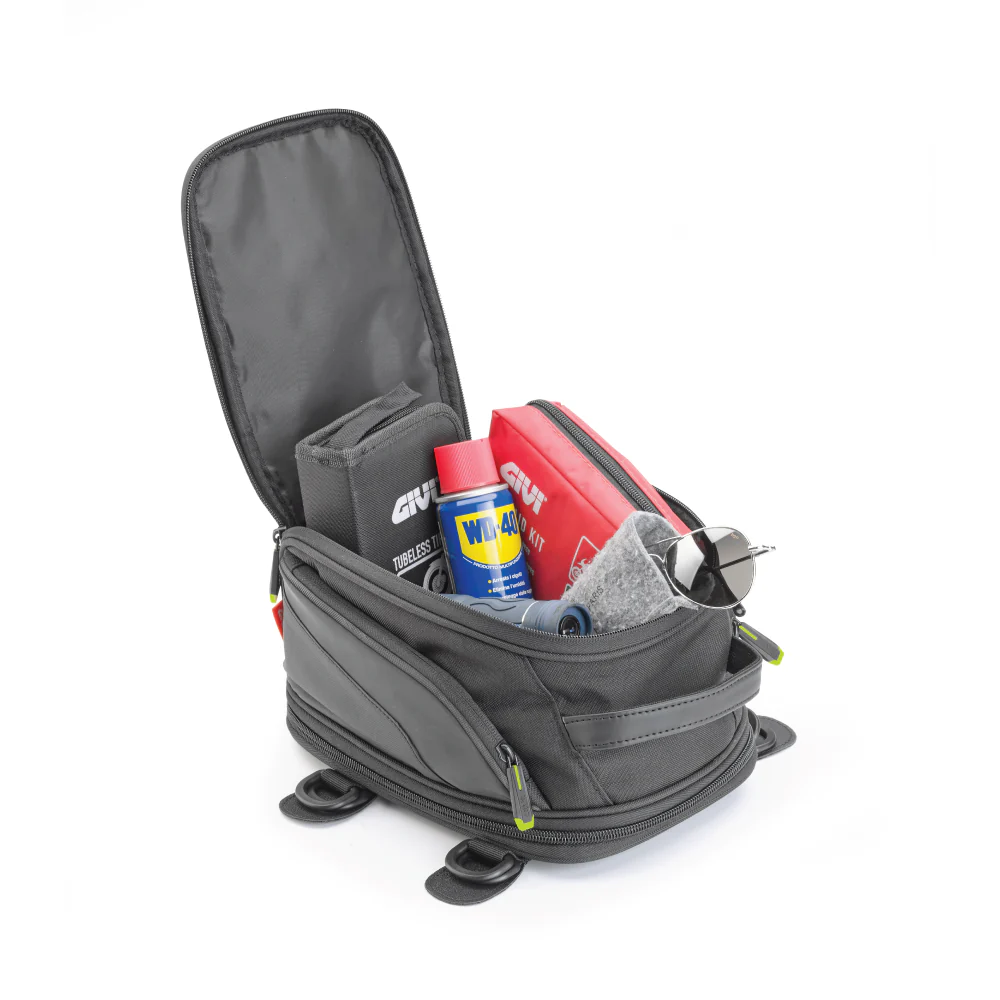 EA132B UNIVERSAL TAIL BAG | TAIL BAG - Image 3