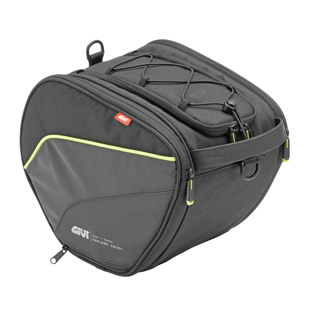 EA135 TUNNEL BAG | SOFT BAGS