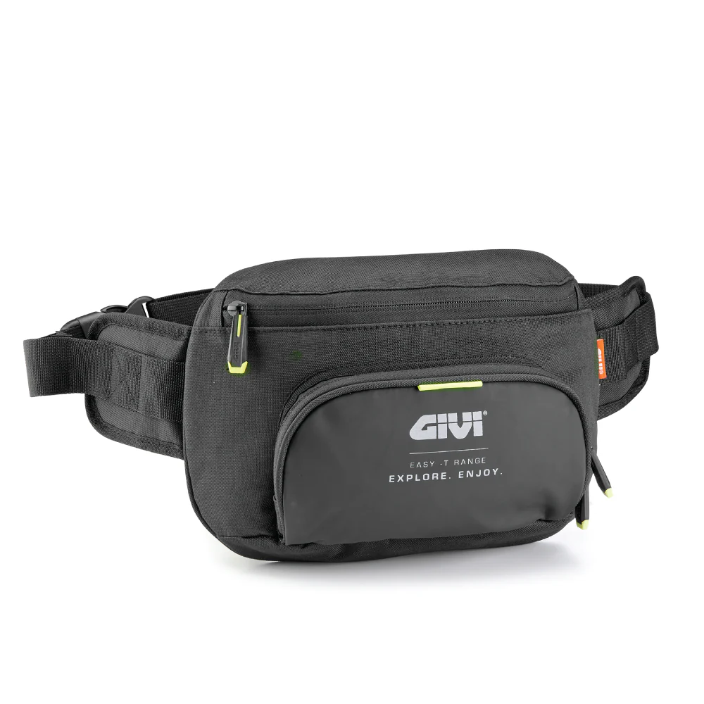 EA145B MARSUPIO EASY BAG | SOFT BAGS