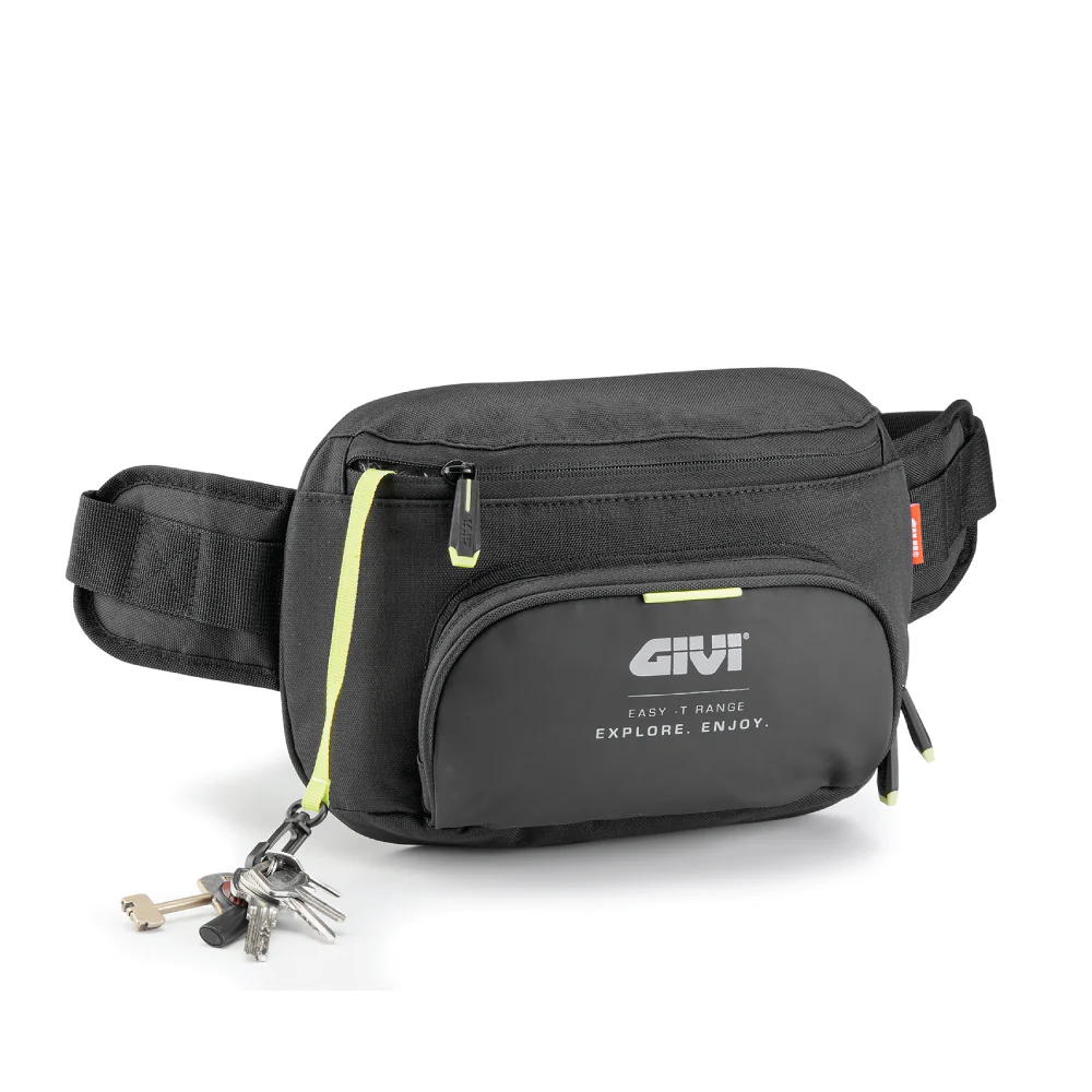 EA145B MARSUPIO EASY BAG | SOFT BAGS - Image 2