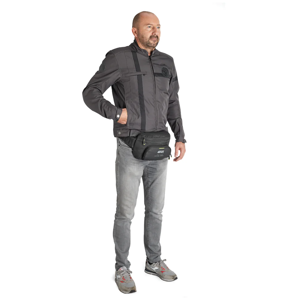 EA145B MARSUPIO EASY BAG | SOFT BAGS - Image 3