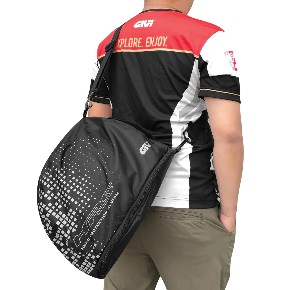 HB03 | HELMET BAG - Image 3