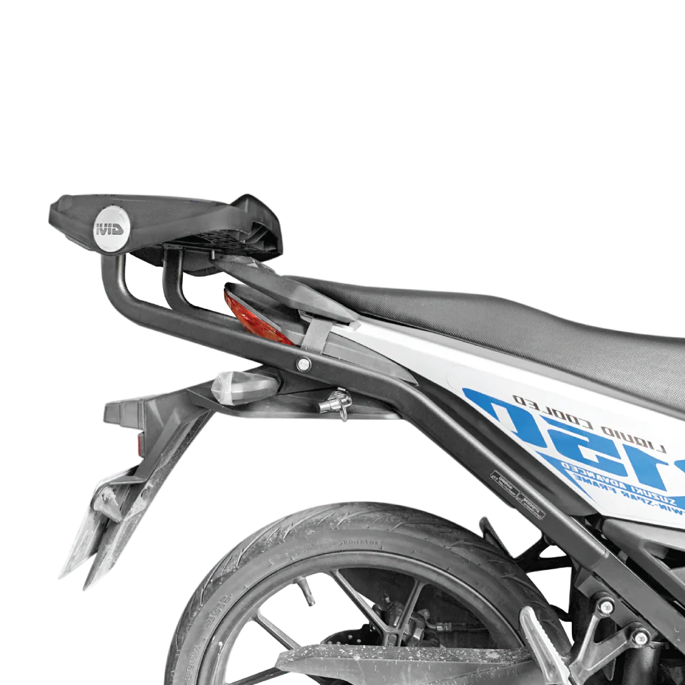 HRV-RAIDER 150R FI
