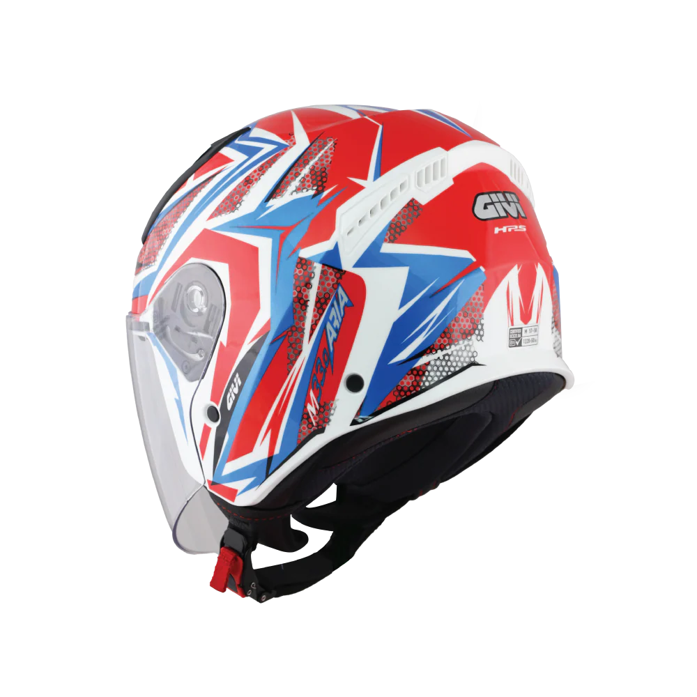 M33.0 ARIA | HELMET - Image 15