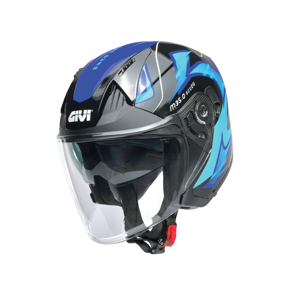M35.0 SCUDO | HELMET - Image 10