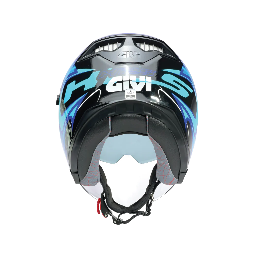 M35.0 SCUDO | HELMET - Image 11