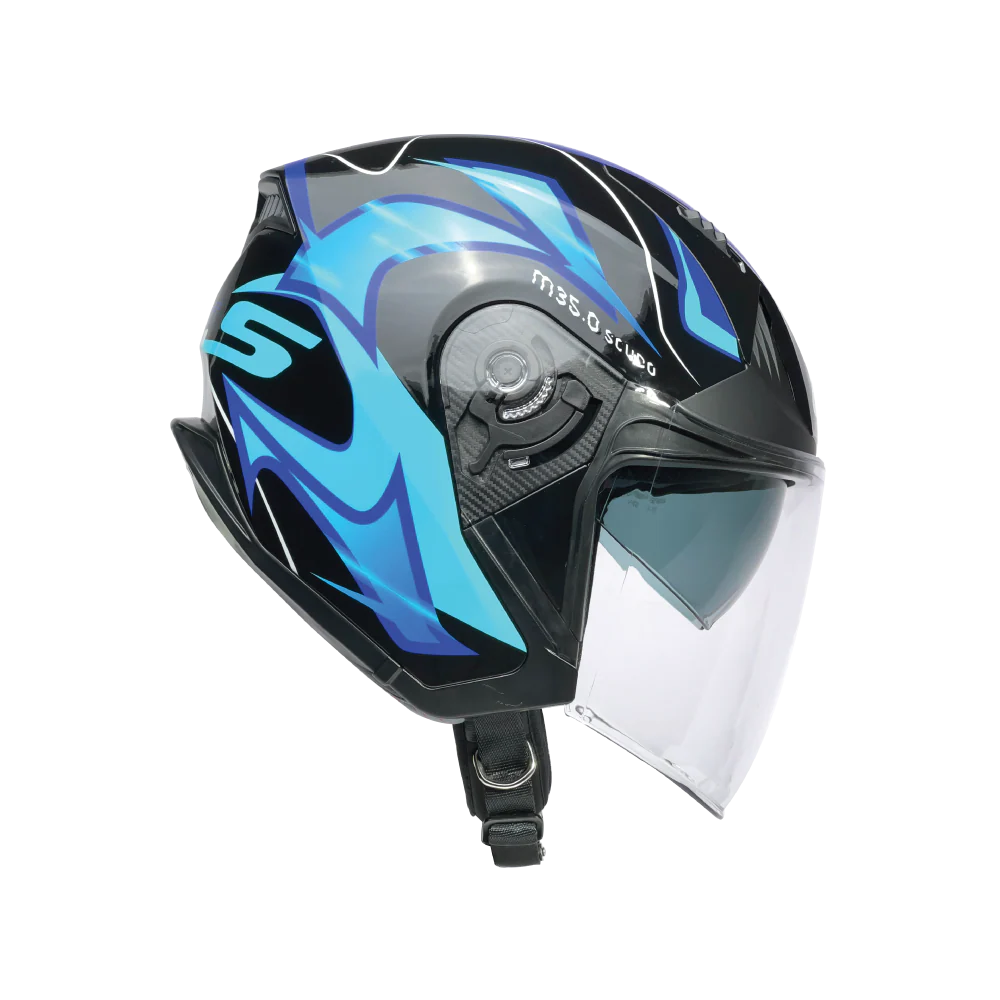 M35.0 SCUDO | HELMET - Image 12