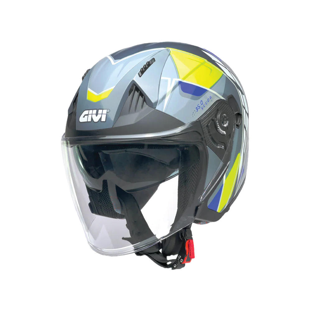 M35.0 SCUDO | HELMET - Image 13