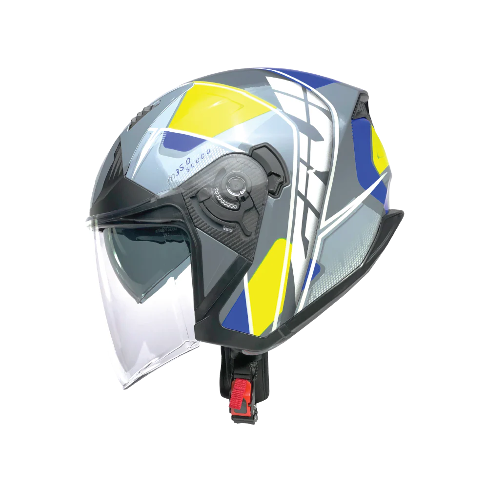 M35.0 SCUDO | HELMET - Image 14