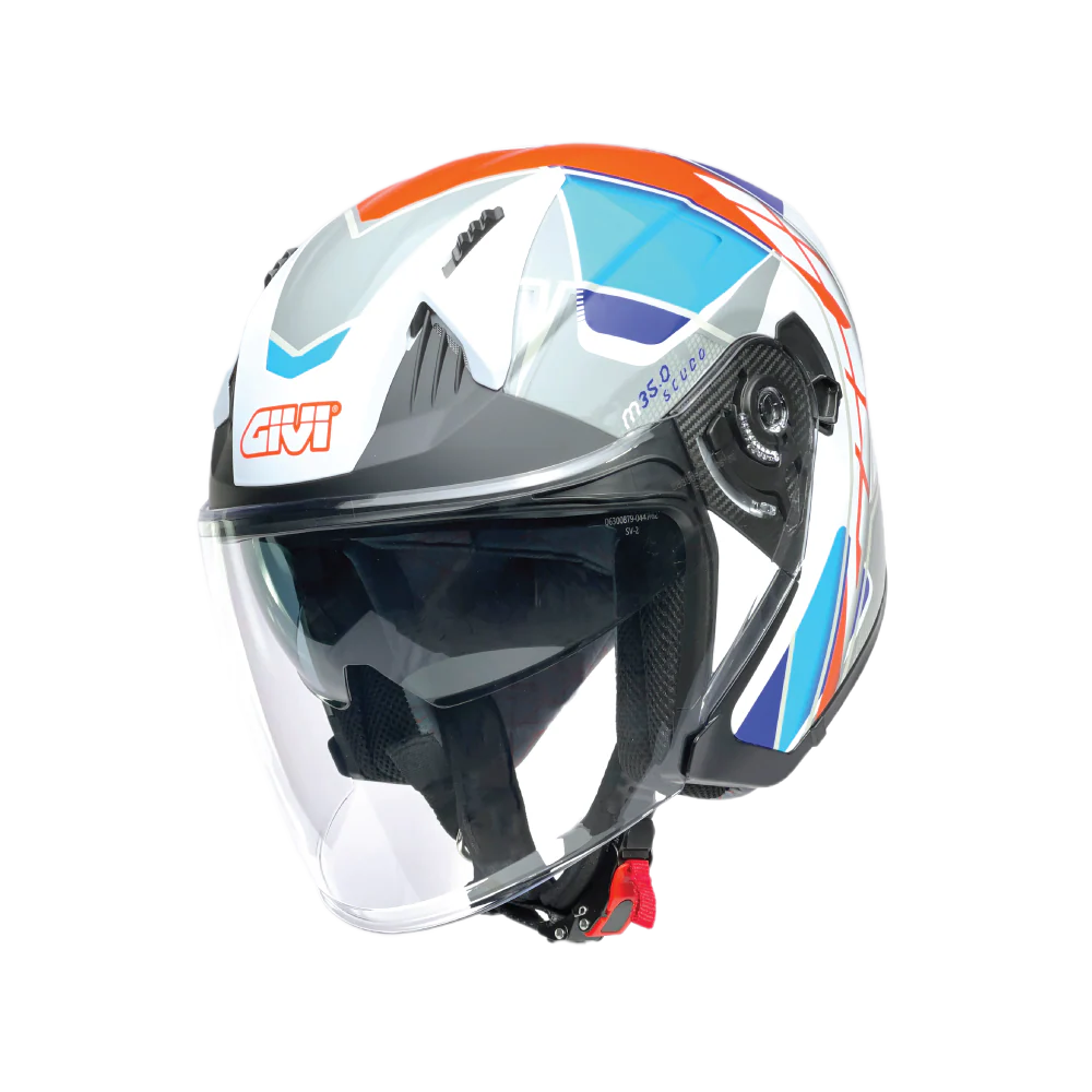 M35.0 SCUDO | HELMET - Image 15