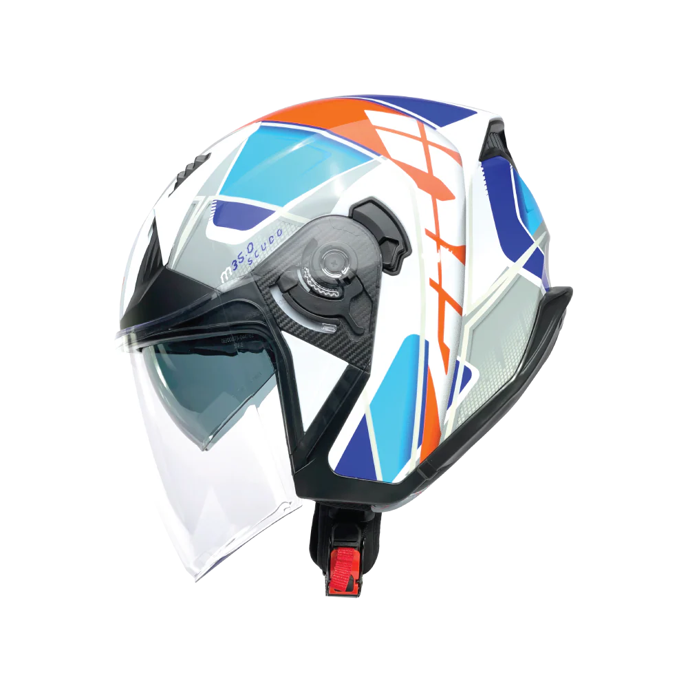 M35.0 SCUDO | HELMET - Image 16
