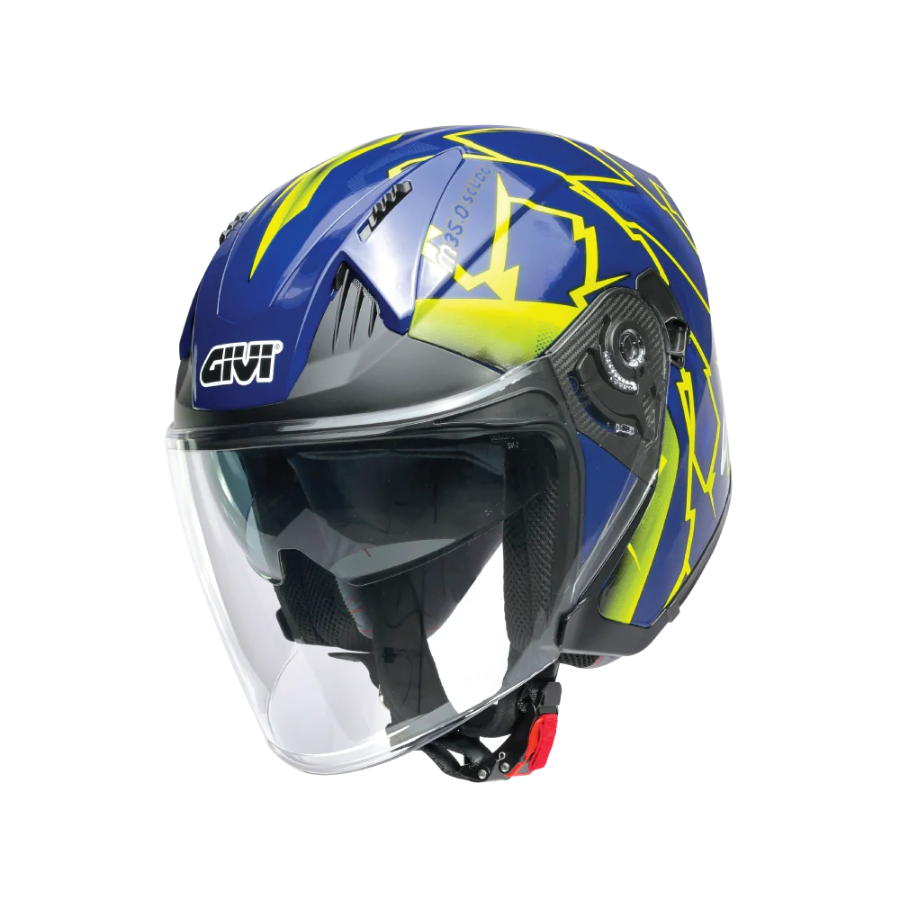M35.0 SCUDO | HELMET - Image 3