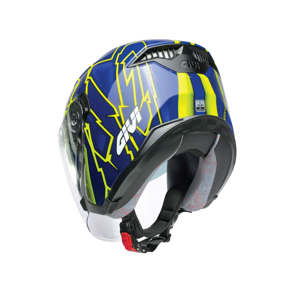 M35.0 SCUDO | HELMET - Image 4