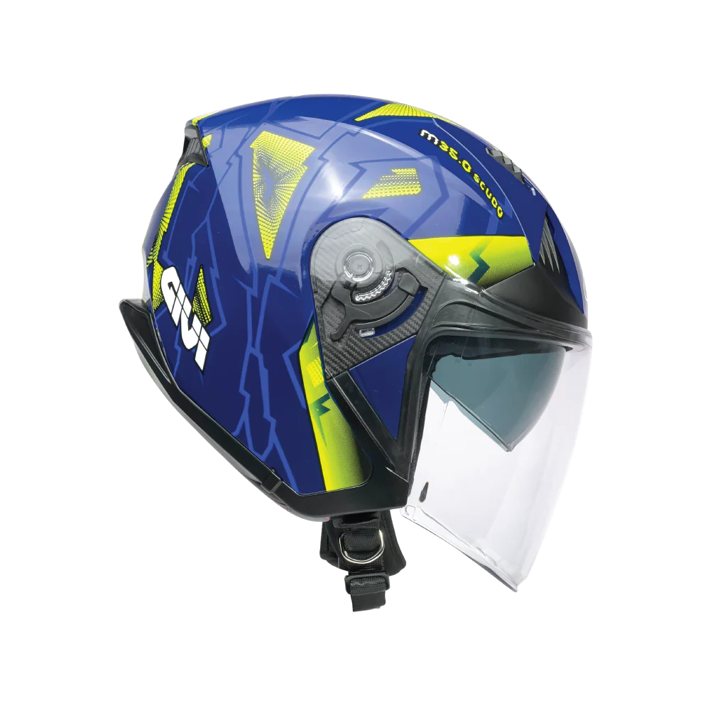 M35.0 SCUDO | HELMET - Image 5