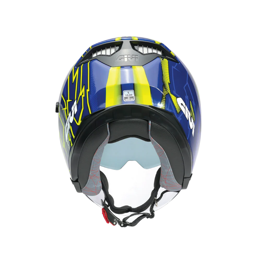 M35.0 SCUDO | HELMET - Image 6