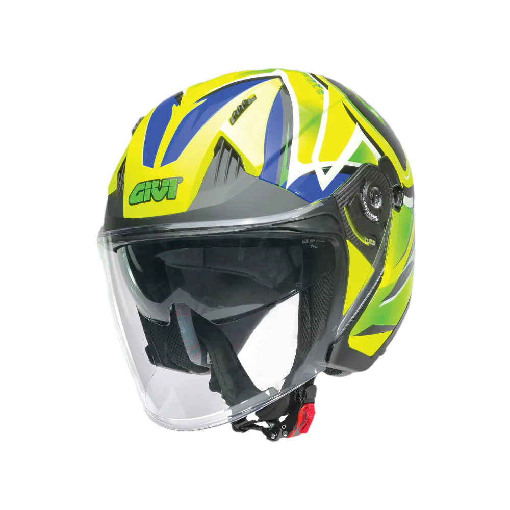 M35.0 SCUDO | HELMET - Image 7